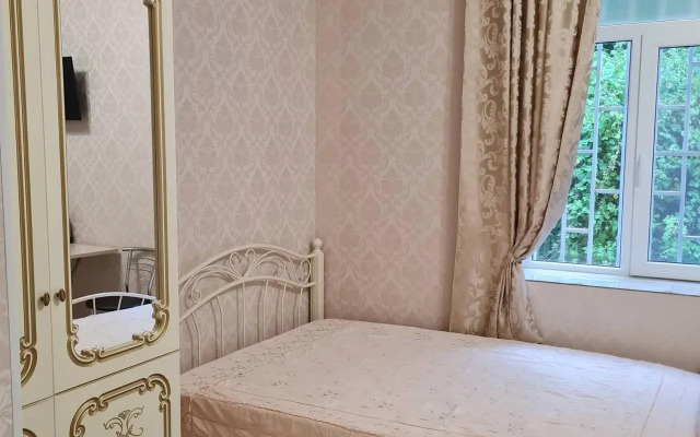 Gorny Ruchey Guest House