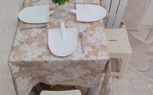 3kh Komnatnaya na Atamanskoy Flat