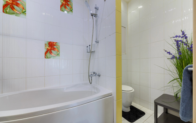 Apartlux 1-Ya Tverskaya Yamskaya13/1 (7) Apartments
