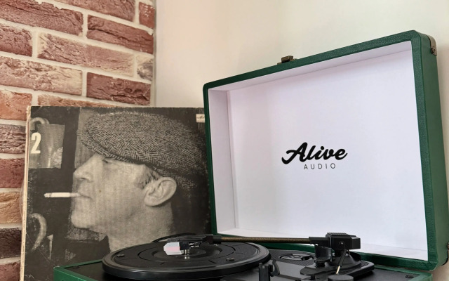 Апартаменты Дизайнерская двухуровневая квартира