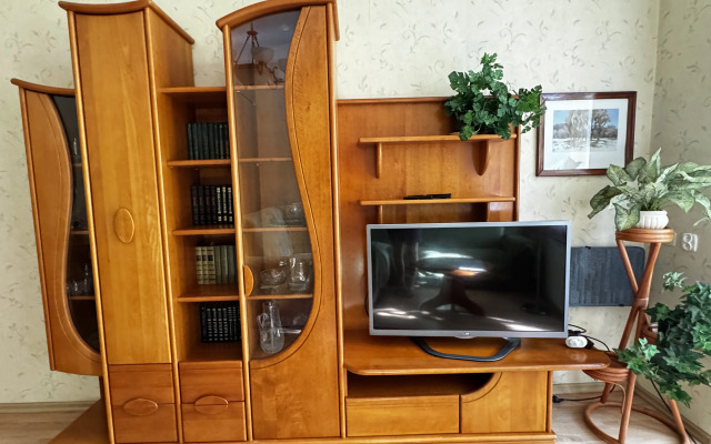 Квартира на Красной