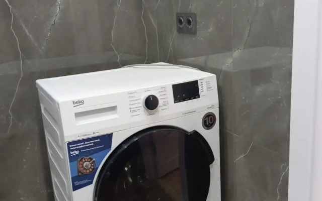 Yevro 2 Komnatnaya Na Tankovoy Flat