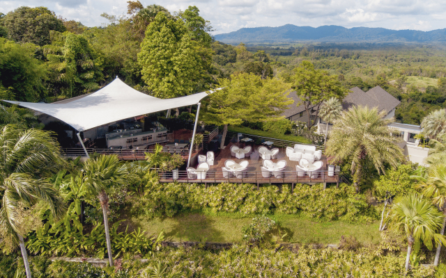 The Pavilons Phuket Hotel