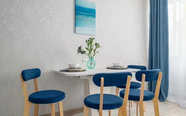 Квартира на Кореновской 57к2