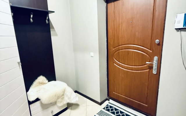 Апартаменты КВАРТ отель на Свободы