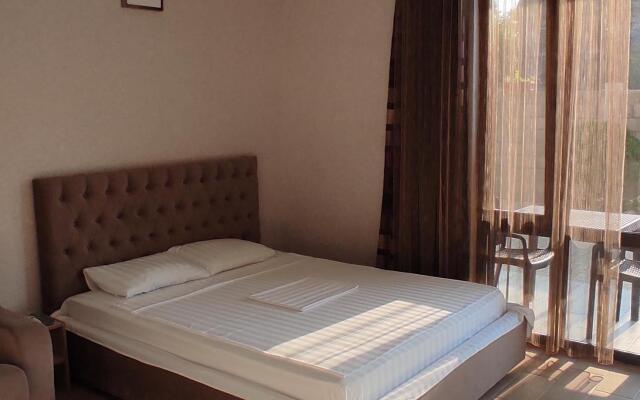 Pekan Guest House