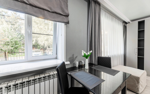 Studiya Flat