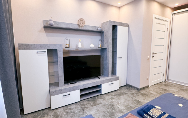 Uyutnaya Kvartira Vozle Sheremetyevo Flat