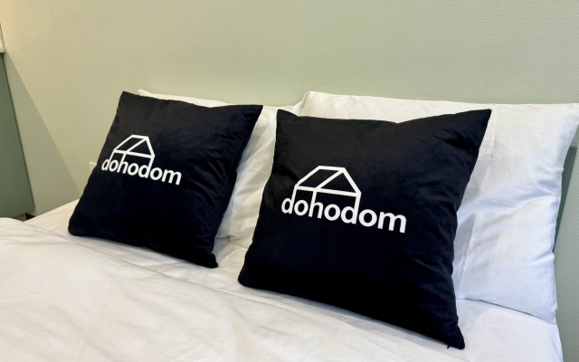 Апартаменты 34 Речной