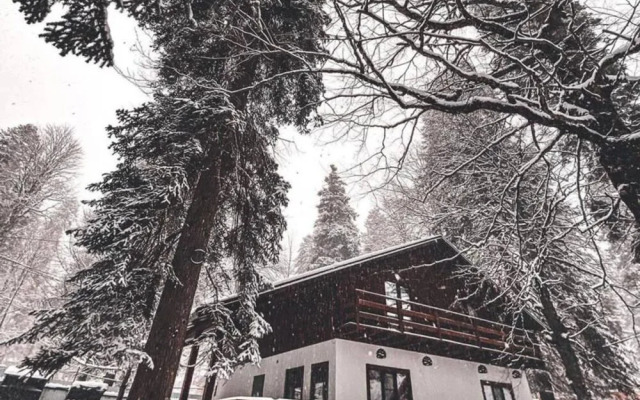 Отель Dreamland Villas