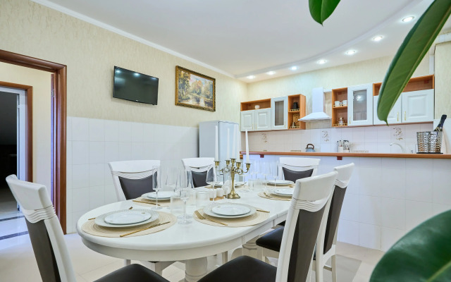 Residence Lotus Guest house