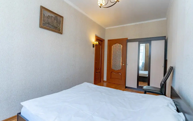 Апартаменты на Рубинштейна 1/43 2