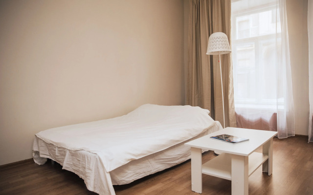 Апартаменты на улице Большая Морская 21