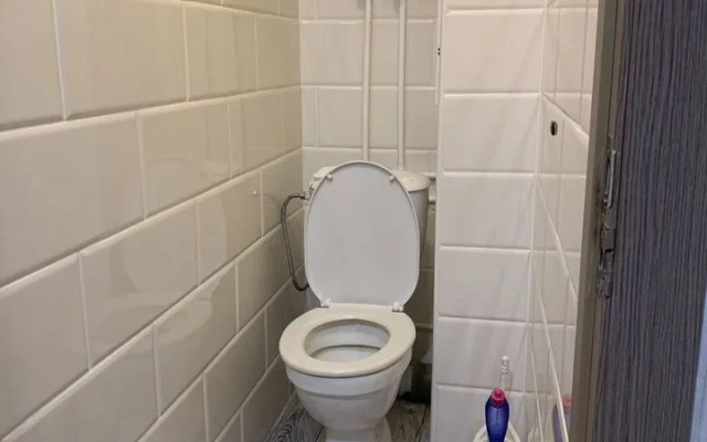 Квартира на Парковой Улице 25А