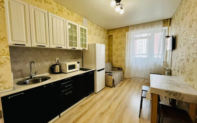 Agapkina 21 Flat