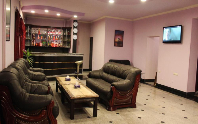 Comfort Inn Hotel