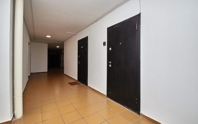 Studiya S Krasivym Interyerom Flat