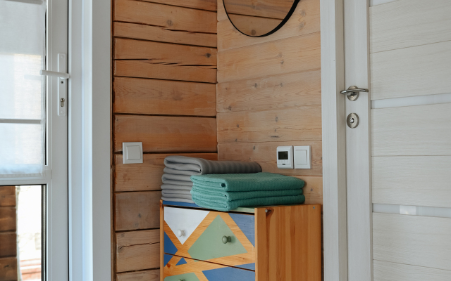 Гостевой дом Умайя