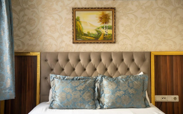 Angels Garden Hotel