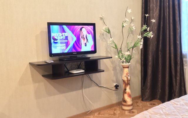 Апартаменты на Менделеева 7 - фото 3