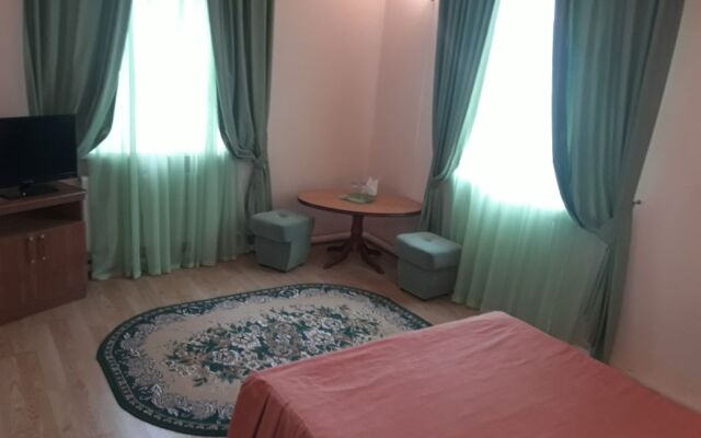 Kopyil Mini-hotel