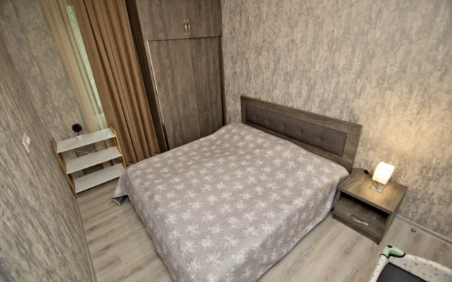 Sophia Apartments