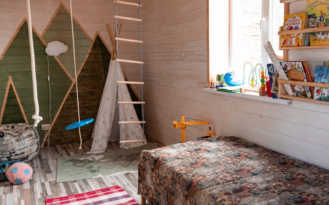 Гостевой дом на Шмидта