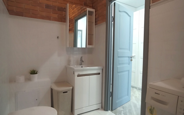 V Zhk Shokolad Flat