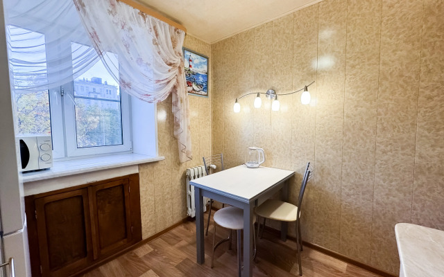 Квартира 2-комнатная на Карла Маркса 9