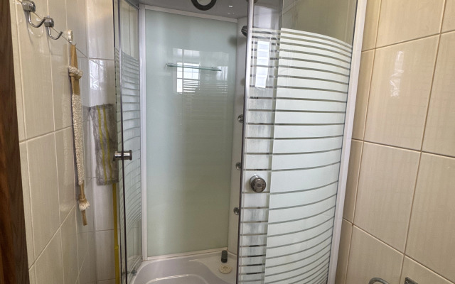 Apartments Gostevoy Dom Tatyyana