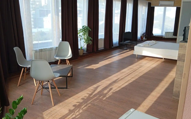Kruiz Hotel