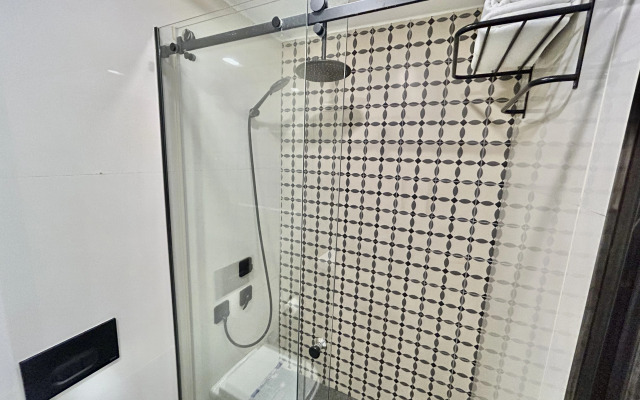 Fitas Oda Beyoglu Hotel