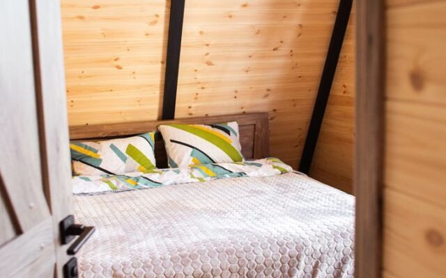 Forest Tale Glamping