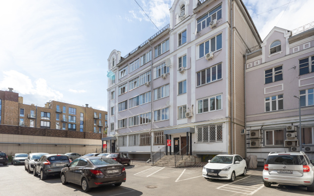 Апартаменты Residence Elegance возле Кремля