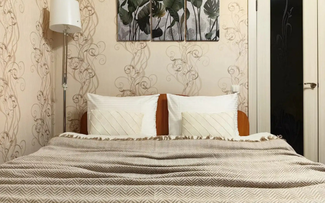 Апартаменты Like Home возле завода Звёздочка