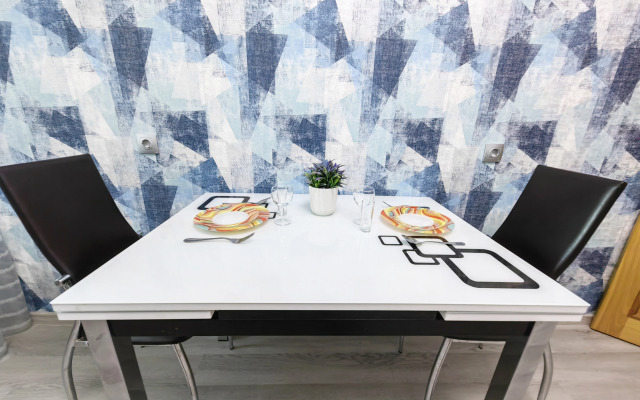 Апартаменты Однокомнатные на Московском 6/3