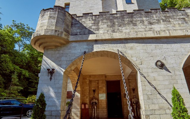 Villa Anna Hotel
