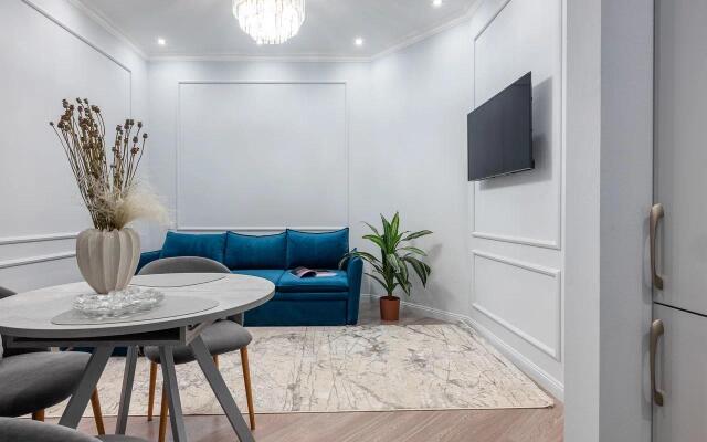 Квартира Happy days