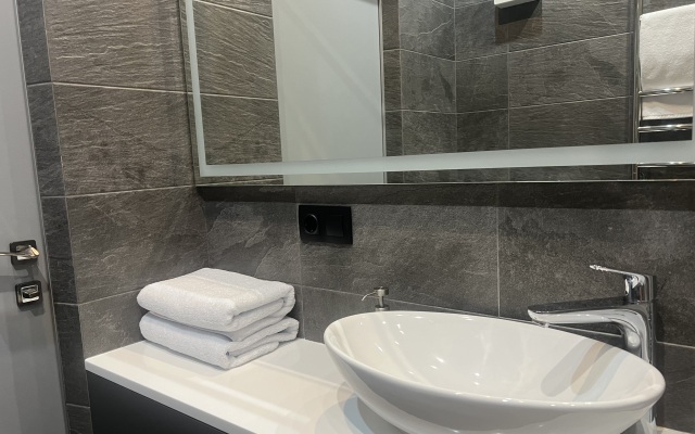 Апартаменты Уютная Нора