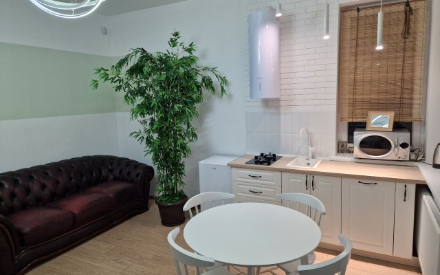 BaltAtlantik nomer Bambuk Flat