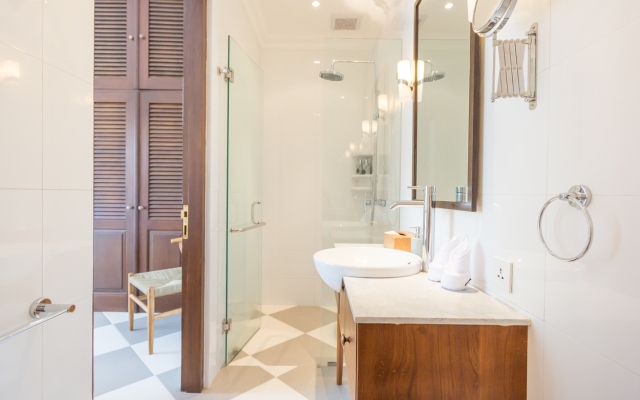 CJ Seminyak Villa