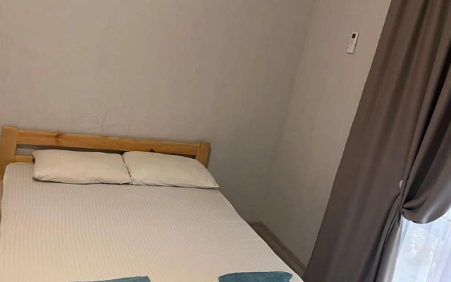 Ankhara Guest House