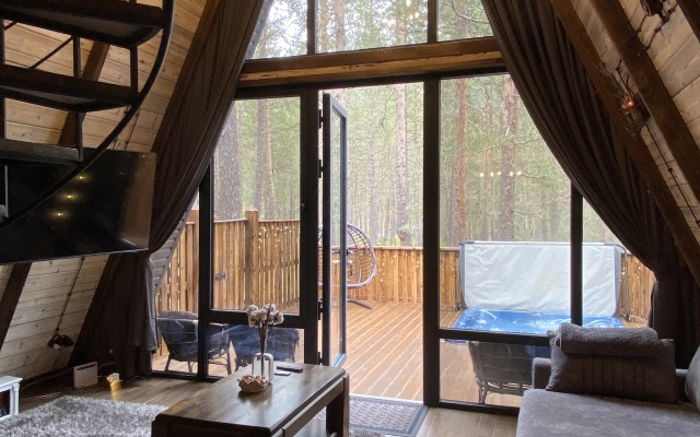 Шале Shale A-travel 2