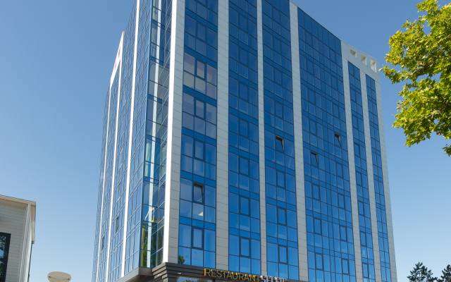 Апартаменты Сапфир