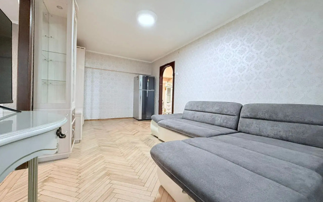 Квартира Красивая Двушка у метро Динамо