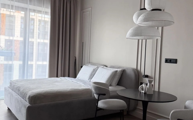 Апартаменты Dockland