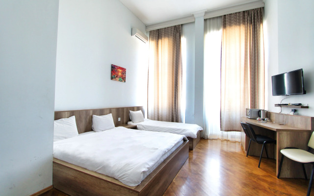 Liman Boutique Hotel Baku