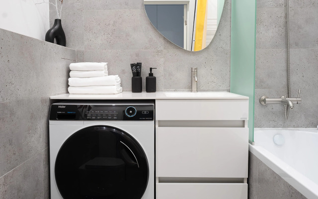 Апартаменты Lime by Pavlov