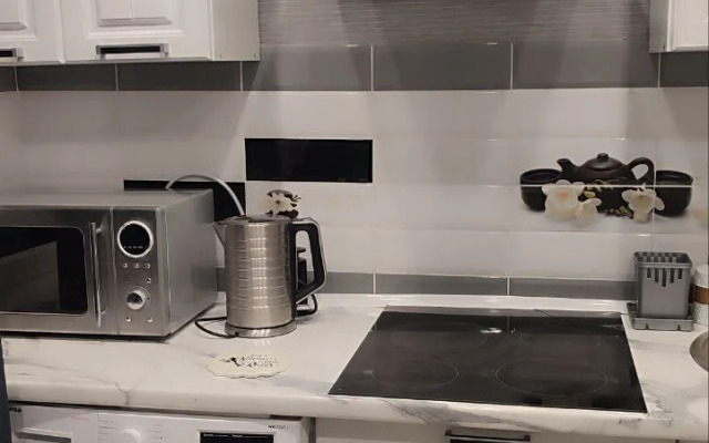 Квартира у Канта