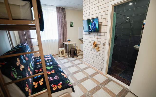 Energiya Zhizni Guest House
